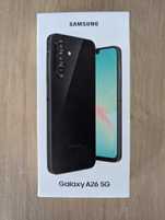 Чисто нов Samsung A26 5G 6/128GB с 2г. гаранция