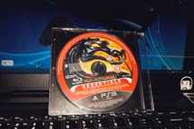 Продам диски оригинальный для PS3
