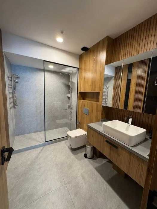 "СРОЧНАЯ ПРОДАЖА‼️Piramit Tower Евро 101м2 Бобура, Шота Руставели‼️