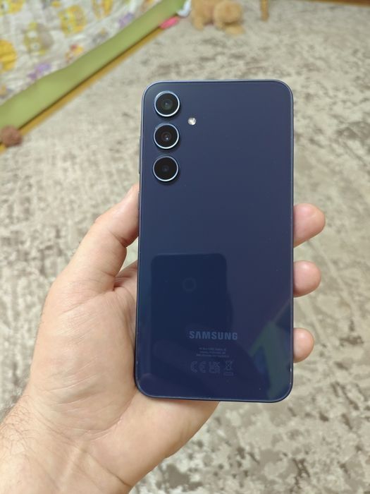 Продам Samsung Galaxy A 35 5G