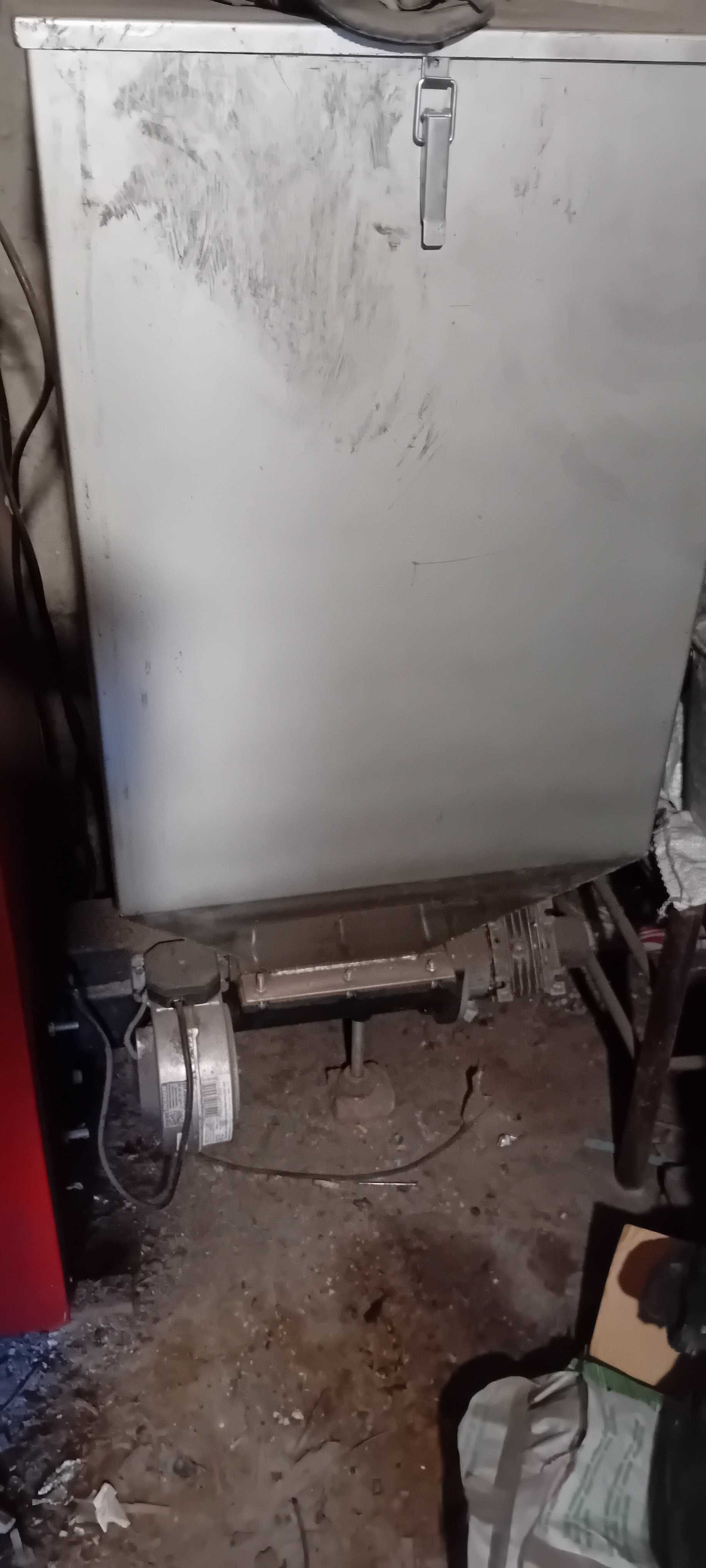 Комбиниран Котел 25kw