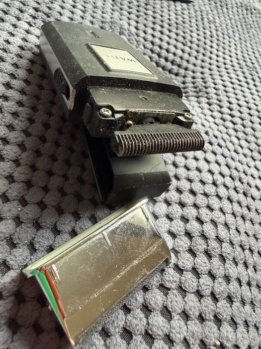 Wahl travel- мини шейвър