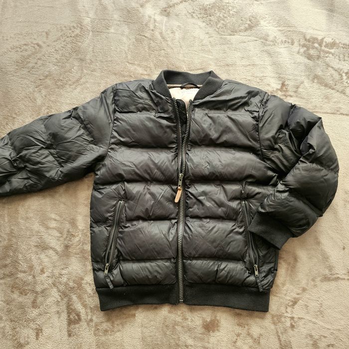 Яке Бомбър Reserved 128см