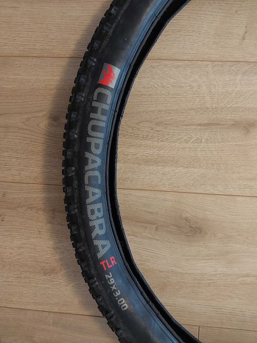Гуми за колело Bontrager Chupacabra 29x3.0