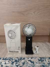 Продаю мини вентилятор MINI FAN