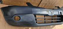 Bara fata Nissan Qashqai 2007 / 2008 / 2009