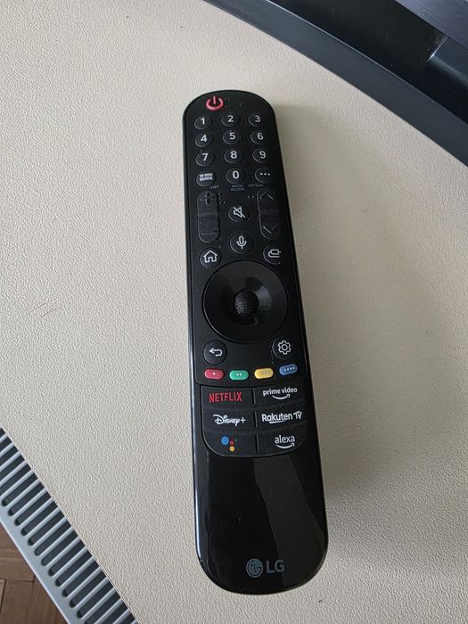 Телевизор LG 55"