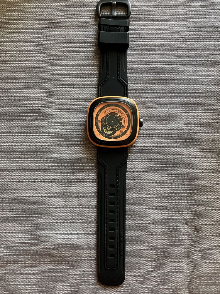 SevenFriday SF P1/03