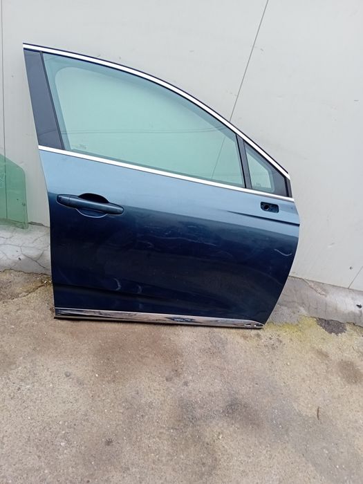Ușă dreapta față Renault Clio 5 an 2022