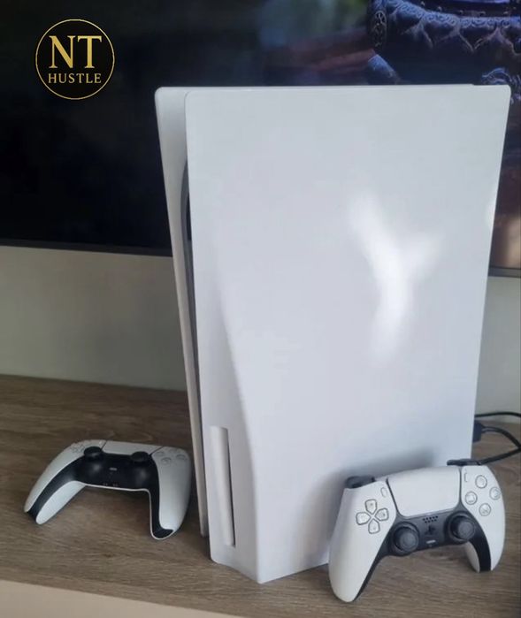 Продам пс5