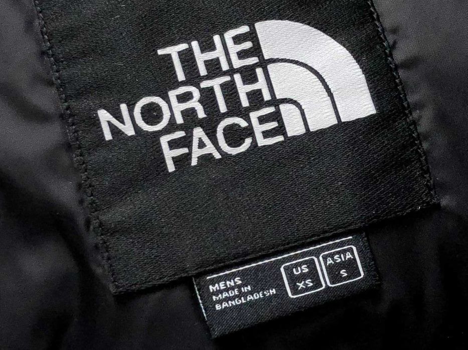 The North Face 1996 Retro Nuptse яке – оригинално, чисто ново