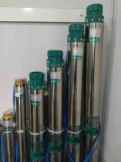 Скважинный насос Shimge 3.5SEm – надежное решение