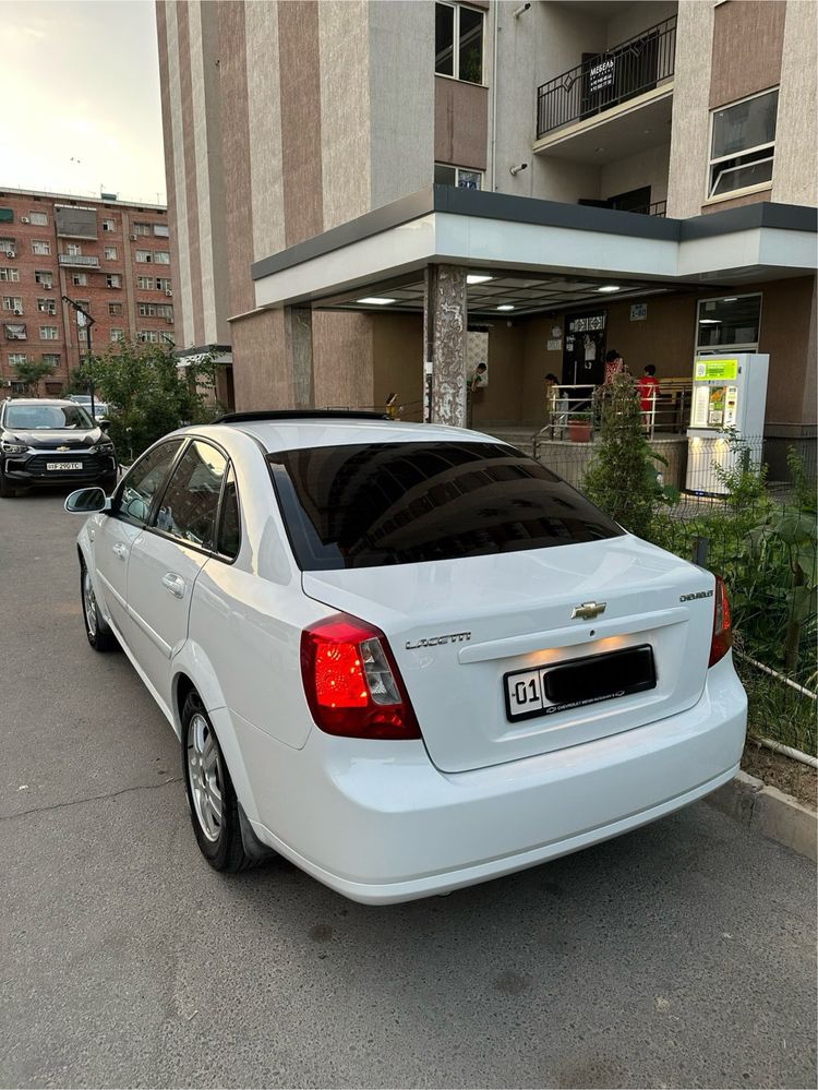 Lacetti 1.8 avtomat вариант хам бор