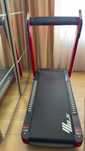 Vand Banda de alergare electrica pliabila JK FITNESS SUPERCOMPACT 48