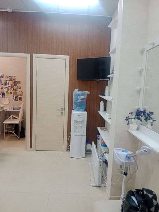 Сдам в аренду студию красоты