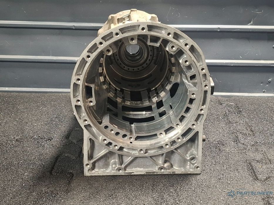 Carcasa cutie de viteze VOLKSWAGEN TOUAREG 7LA, 7L6, 7L7 2002 - 20133.0 V6 TDI BKS, CATA 09D300038D