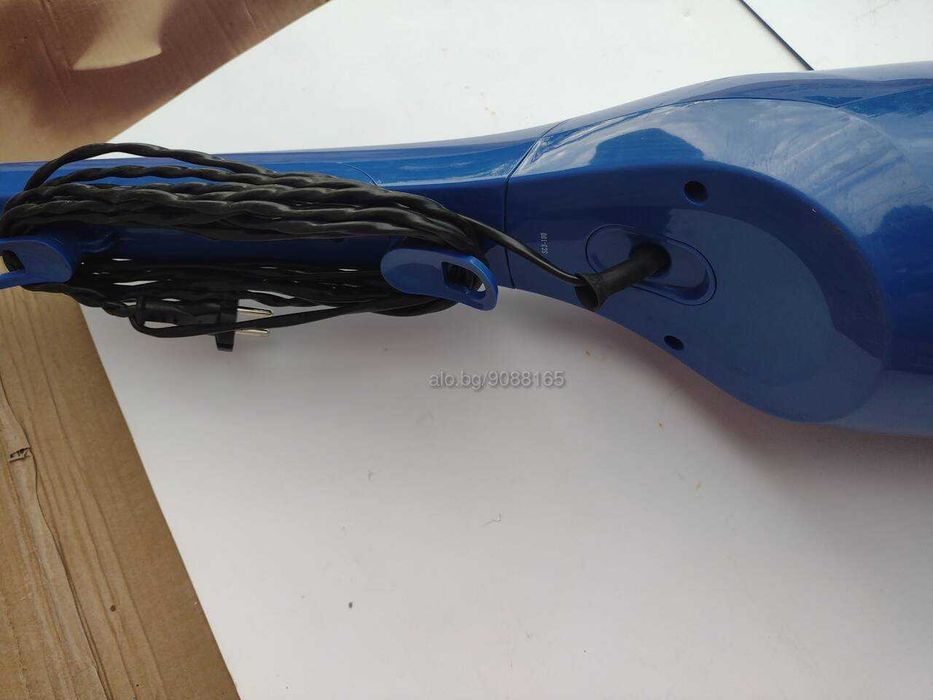 Прахосмукачка IMETEC SC3-100 употребявана в отлично състояние