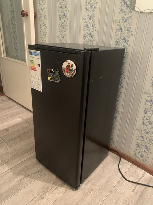 Холодильник мини