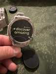 Watches Amazfit Tirex 3