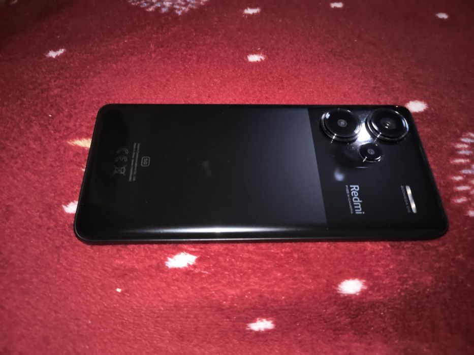 Schimb Redmi Note 13 Pro+ 5G