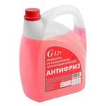 Антифриз  Россия G11 и G12