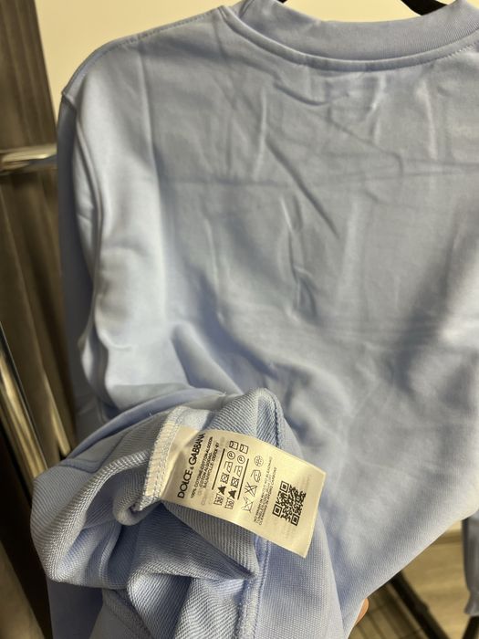 Bluza DOLCE GABBANA super calitate