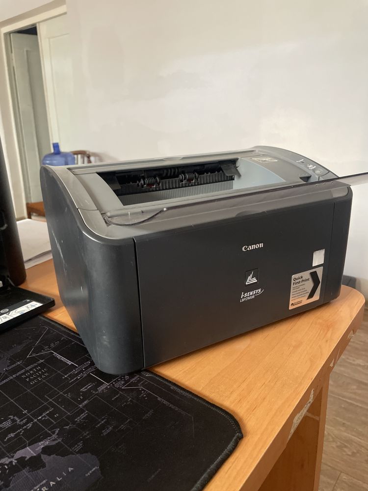 Canon 2900 holati ideal