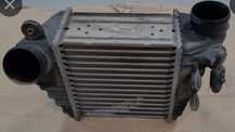 Radiator intercooler 1.9tdi ALH Octavia 1/Golf 4/Bora/Leon/Audi A3