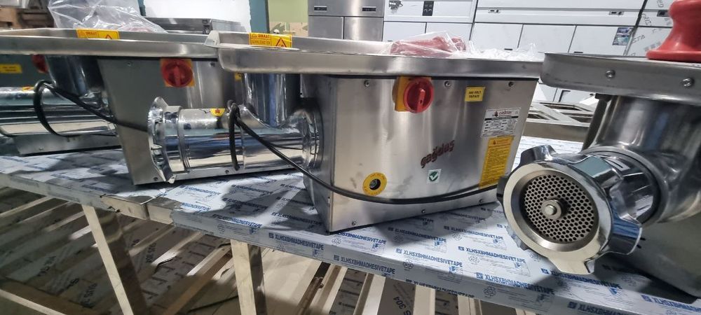 Myasarobka myasarofka gõsht maydalagich мясаробка гушт майдалагич