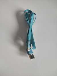 Cablu telefon USB - microUSB