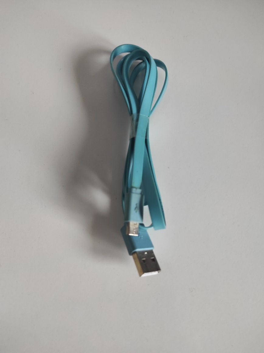 Cablu telefon USB - microUSB