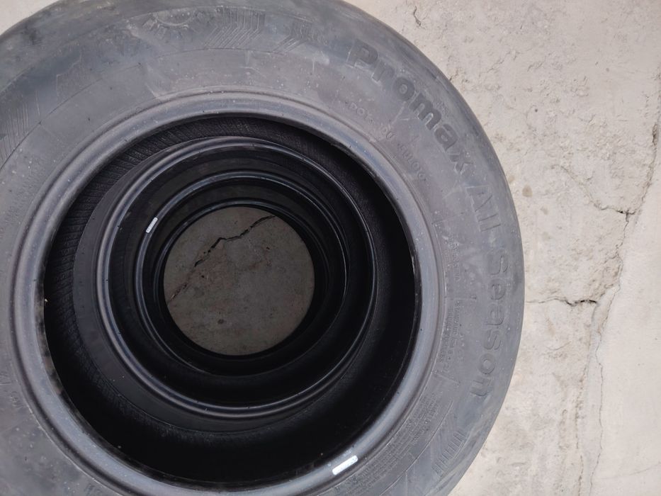 Pro max balon sotiladi r15