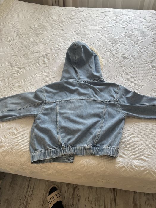 Яке Дънково синьо