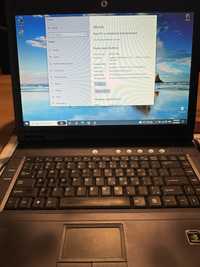 Laptop Intel Core Duo in stare buna