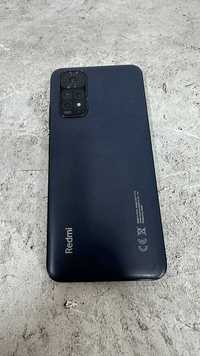 Xiaоmi Redmi Note 11  128 GB (Жанакорган)  лот 378692