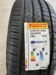 Anvelope 255/45/20 noi vara Pirelli