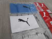 Спортни капитански ленти Puma, наколенки