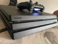 Playstation 4 pro 1TB