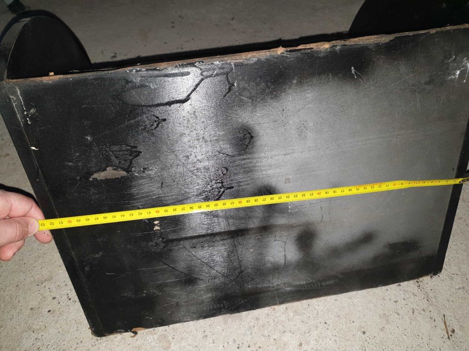 Incinta subwoofer auto