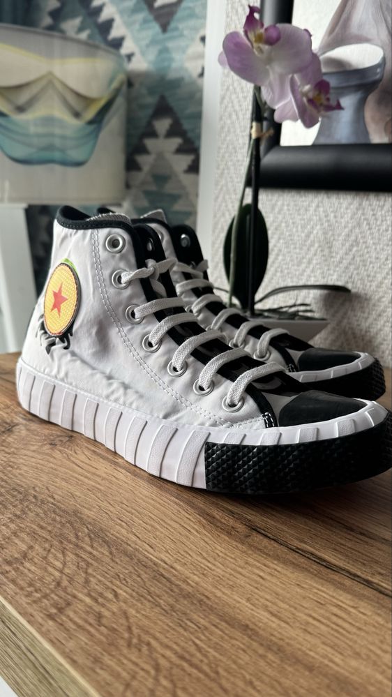 Дамски кецове Converse номер 39