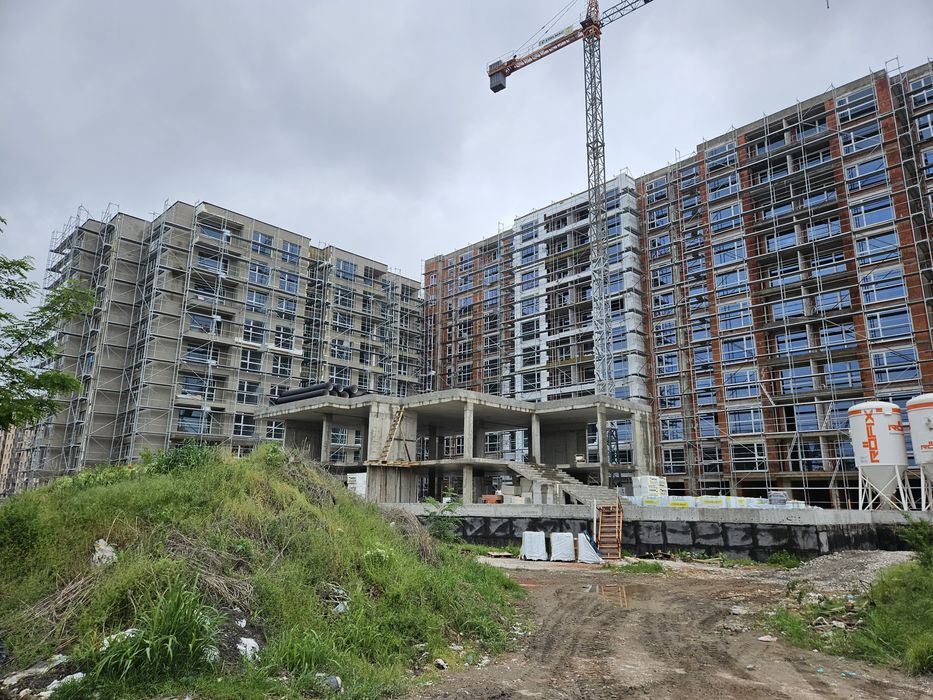 Продава се Двустаен апартамент в Пловдив, Тракия - 73 кв.м за 1096 €/кв.м - Снимка #8