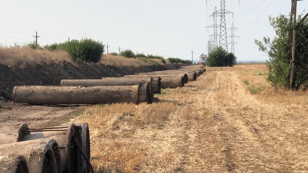 Vand tuburi din beton armat tip premo