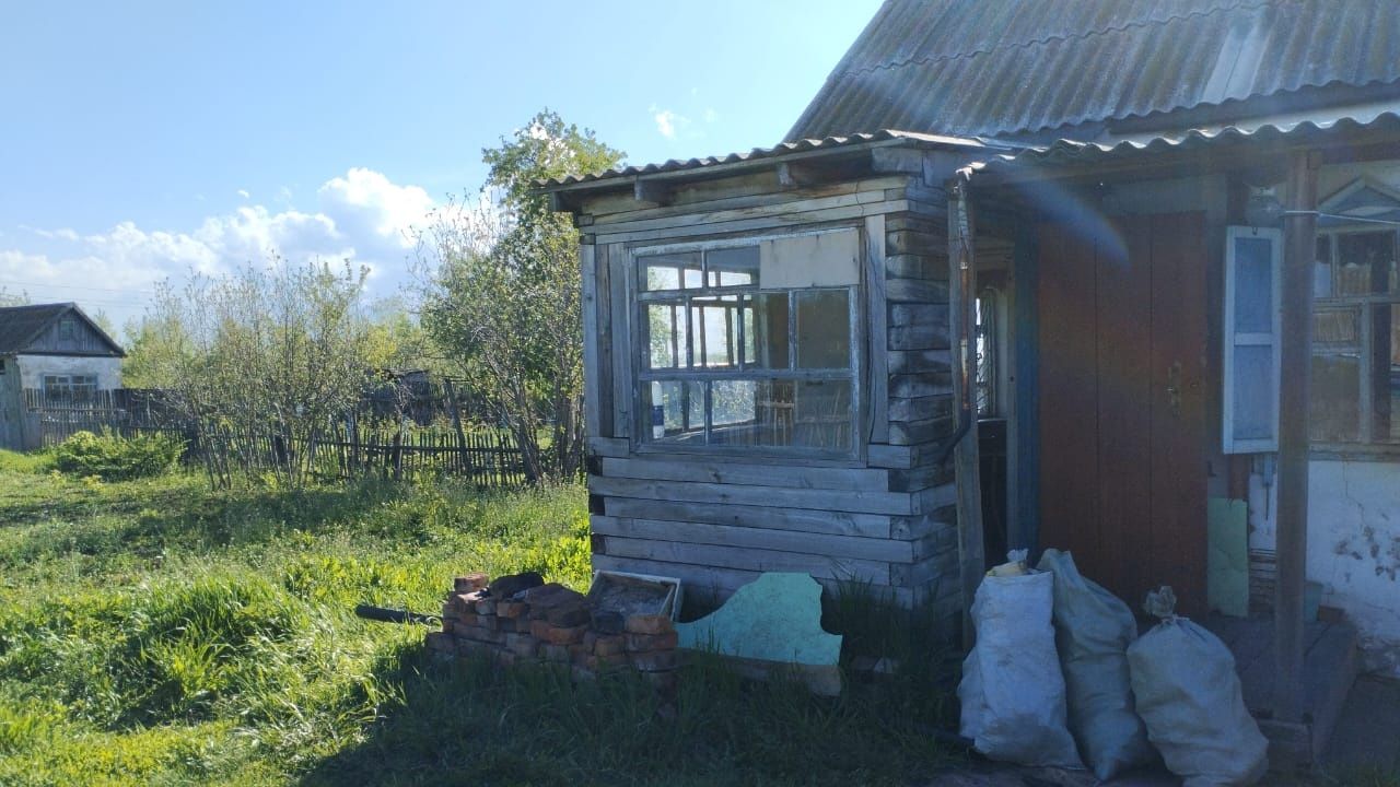 Продам дачу Борки