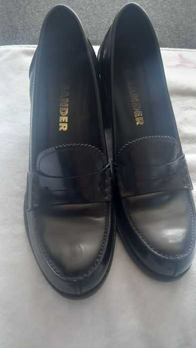 Jill sander/FERRAGAMO/MM6 Maison Margiela/GUCCI. Original. Size 38