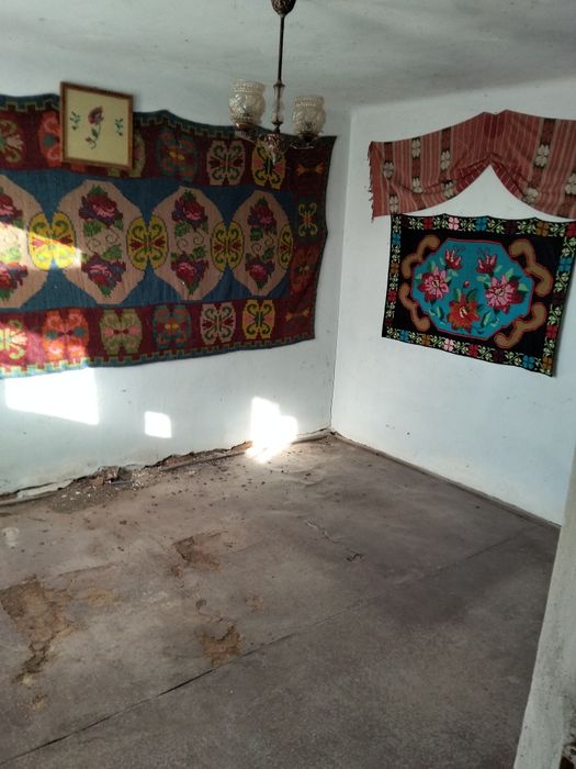 Casă de vânzare în comuna Teiu