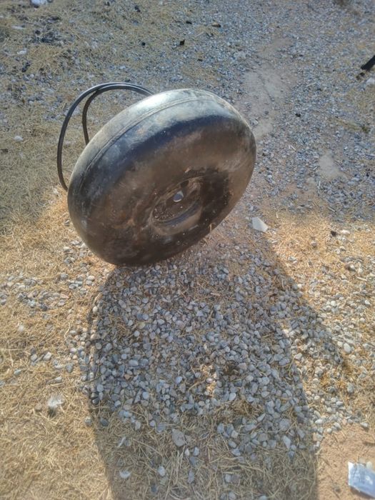 Гбо газ таблетка сатылады