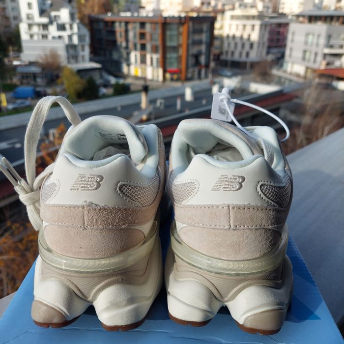 New Balance 9060 "Leopard" 37-38-40