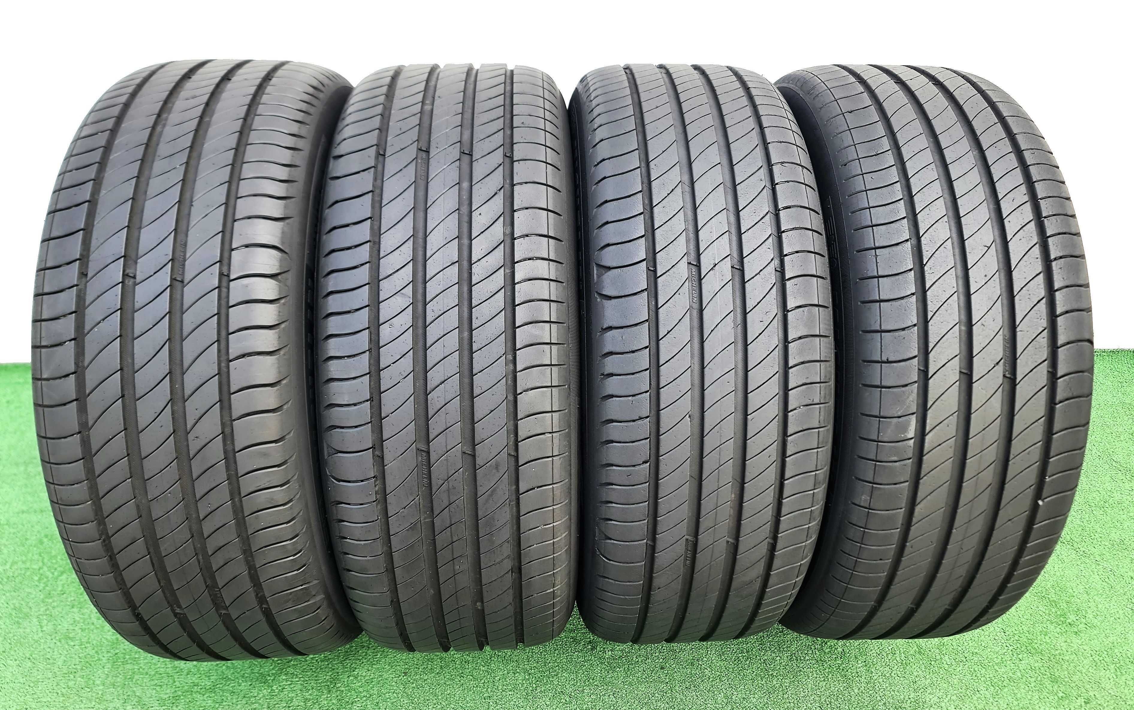 4бр. 215/55/18 MICHELIN Primacy 4- летни