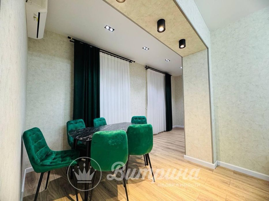 Очень Срочно, 2-х комнатная квартира, с ремонтом