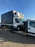 Dezmembrari Fiat Ducato 3.0 euro 5 cod motor F1CE3481E